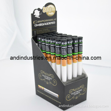 800 Puffs Disposable Electronic Cigarette (S800)